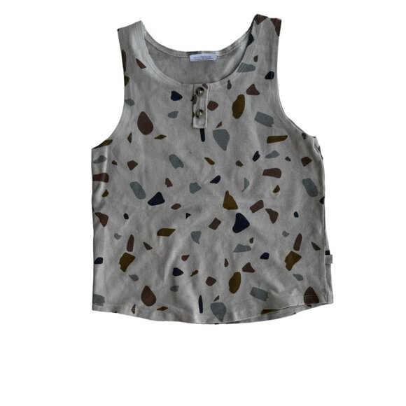 Jax + Lennon Tank // 3/4Y - Picture 5 of 5